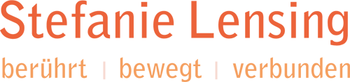 Logo Stefanie Lensing